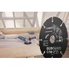 Bosch Rezný kotúč Carbide Multi 76 x 1 x 10 mm