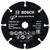 Bosch Rezný kotúč Carbide Multi 76 x 1 x 10 mm