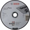 Bosch Rezný kotúč Expert for Inox 180 x 2 x 22,23 mm, rovný
