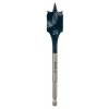 Bosch Plochý frézovací vrták do dreva 24 x 112/152 mm, stopka 1/4"