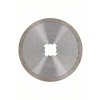 Bosch Diamantový kotúč X-LOCK Standard , keramika 125 mm