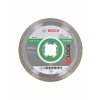 Bosch Diamantový kotúč X-LOCK Standard , keramika 125 mm