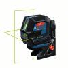 Bosch PRO Kombinovaný laser GCL 2-50 G
