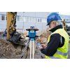 Bosch PRO Rotačný laser GRL 600 CHV