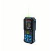 Bosch PRO Laserový merač vzdialeností GLM 50-27 CG