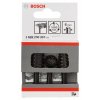 Bosch 3-dielna sada frézok do vŕtačky, s. 6 mm