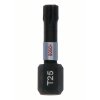 Bosch Hrot torx T 25, 25 mm, impact