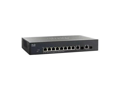 cisco sg300 10pp
