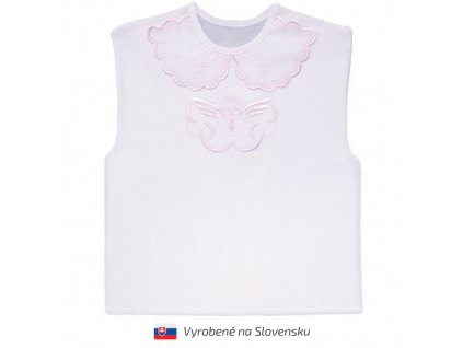 3275 kosielka na krst anjel ruzova