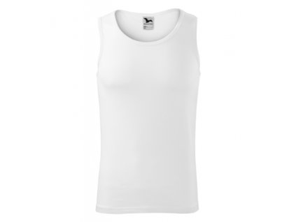 Core Top pánsky (Veľkosť S, Farba 00 - biela)