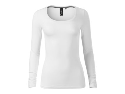 Brave Tričko dámske (Veľkosť XS, Farba 00 - biela)