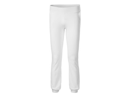 Leisure Tepláky dámske (Veľkosť XS, Farba 00 - biela)