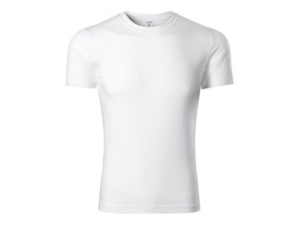 Parade Tričko unisex (Veľkosť XS, Farba 00 - biela)