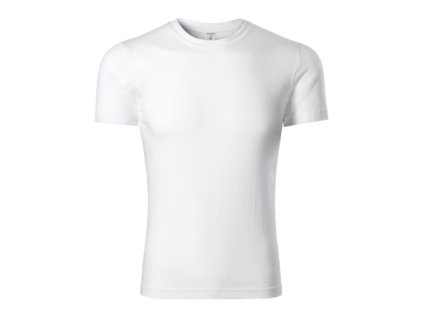 Peak Tričko unisex (Veľkosť XS, Farba 00 - biela)