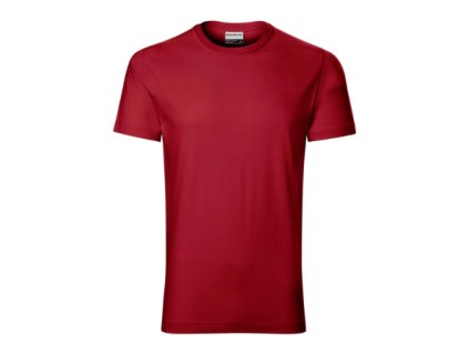 Resist Tričko pánske (Veľkosť S, Farba 04 - žltá)