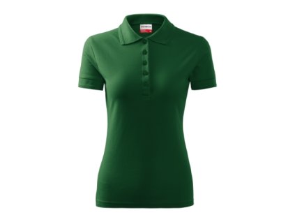 Reserve Polokošeľa dámska (Veľkosť XS, Farba 00 - biela)