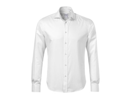 Journey Košeľa pánska (Veľkosť 3XL, Farba 00 - biela)