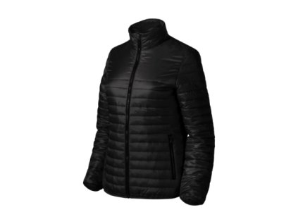 Phantom Bunda dámska (Veľkosť L, Farba 01 - čierna)