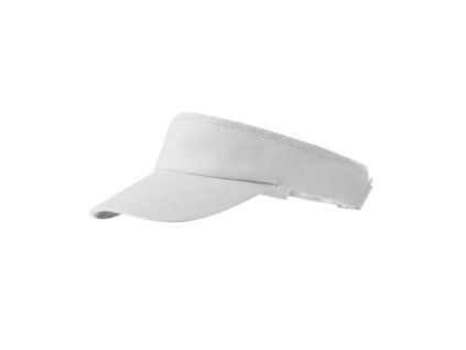 Sunvisor Šilt unisex (Veľkosť nastaviteľná, Farba 04 - žltá)