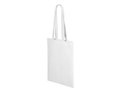 Bubble Nákupná taška unisex (Veľkosť uni, Farba 05 - kráľovská modrá)