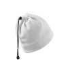 Practic Fleece ciapka unisex (Veľkosť uni, Farba 00 - biela)