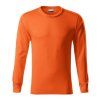 Resist LS Tričko unisex