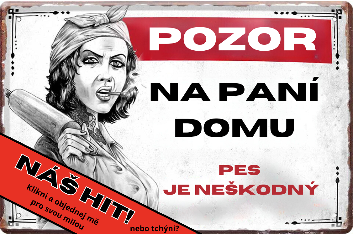 Paní domu