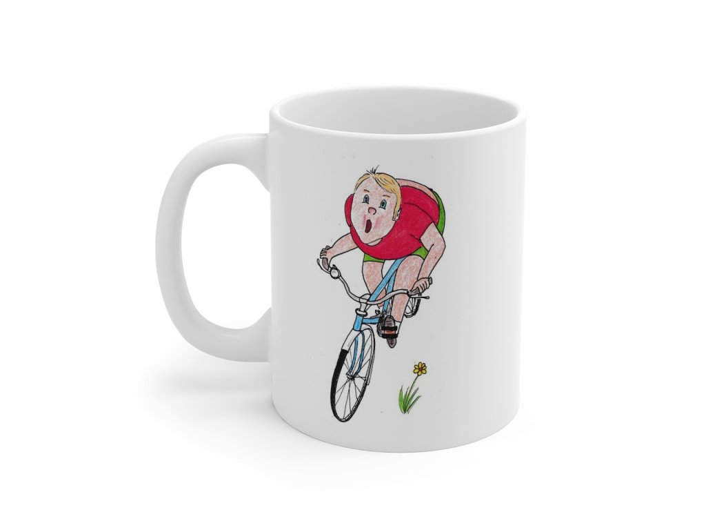 cyklista