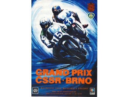 grand prix 1980