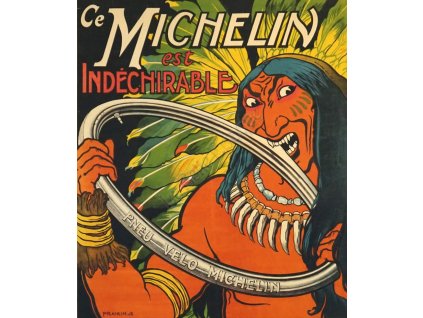pneu velo michelin