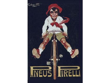 pneus pirelli