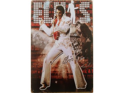elvis I