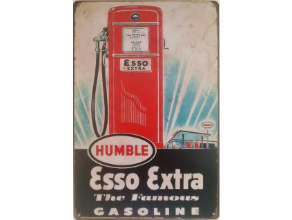 esso extra