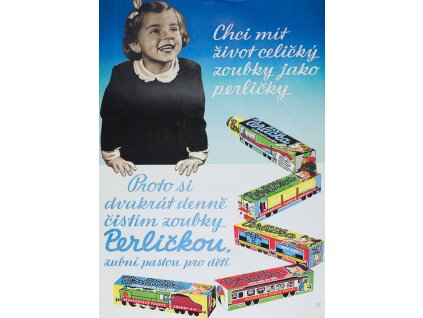 chci mít život celičký zuby jako perličky