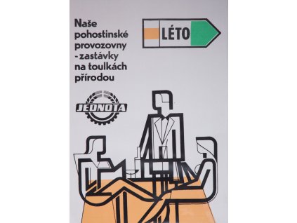 naše pohostinské provozovny