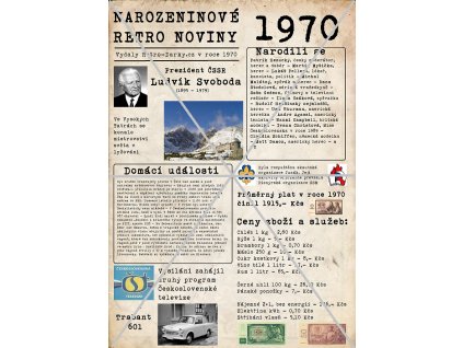 retro noviny 1970 web