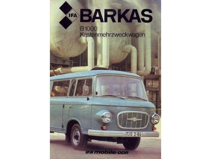 barkas