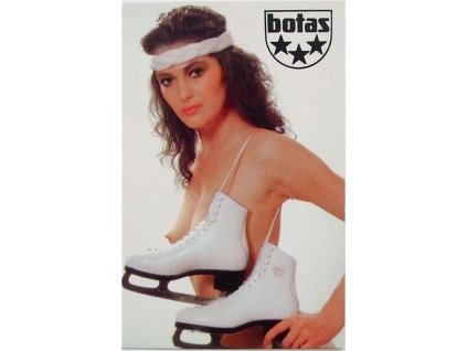 botas I