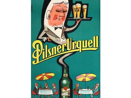 pilsner urquell