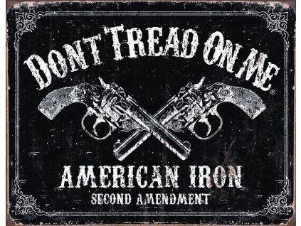 american iron