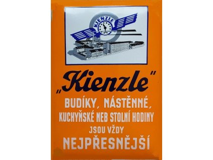 kienzle
