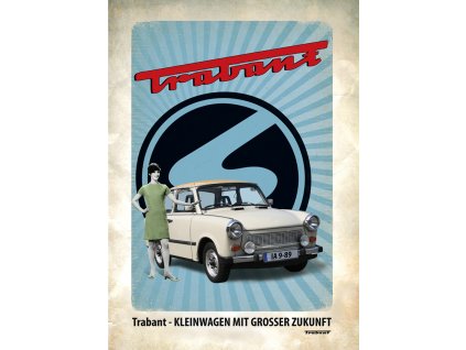 trabant II