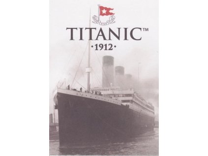 titanic III