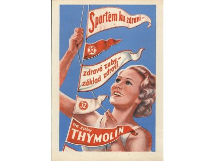 thymolin I