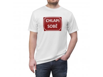 chlapi sobě 1