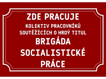 ZDE PRACUJE