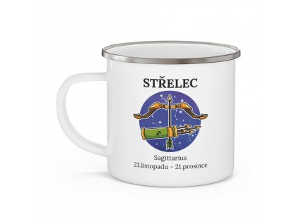 Střelec pl