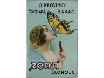 zora olomouc