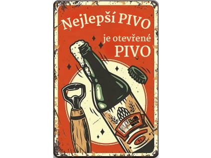 Nejlepší PIVO