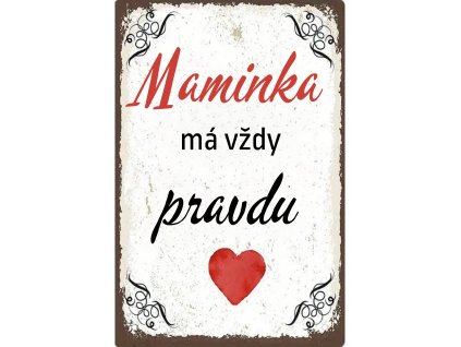 Maminka